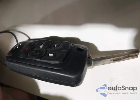 2012 Chevrolet Cruze 1Lt из США, поврежденный, VIN 1G1PF5SC2C7340501